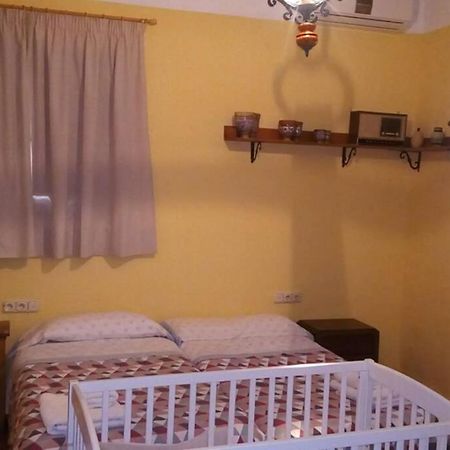 -Bonito Apartamento En El Carmen De La Lana - Granada Exterior foto