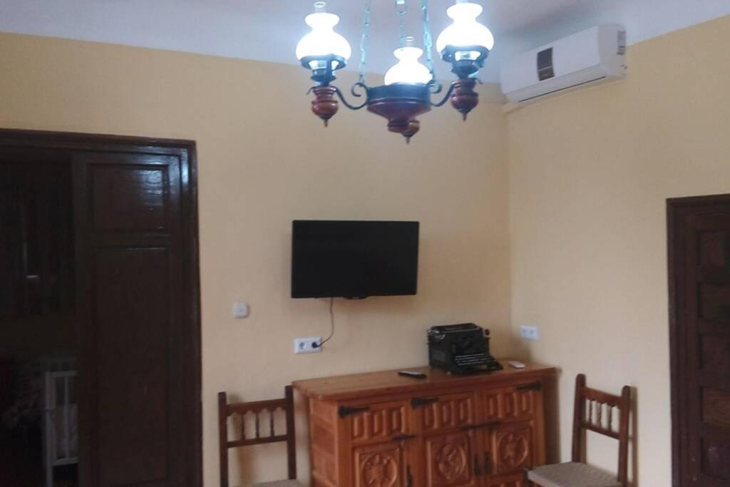 -Bonito Apartamento En El Carmen De La Lana - Granada Exterior foto