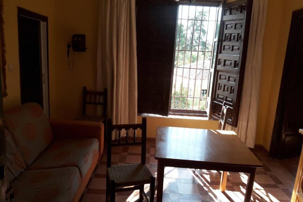 -Bonito Apartamento En El Carmen De La Lana - Granada Exterior foto